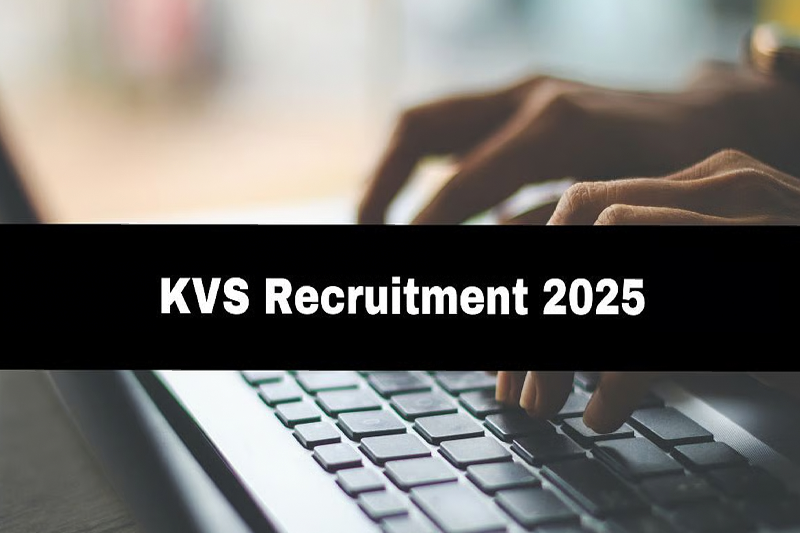 CBSE Opens Recruitment for Teaching and Non-Teaching Posts in KVS & NVS: Everything You Need to Know