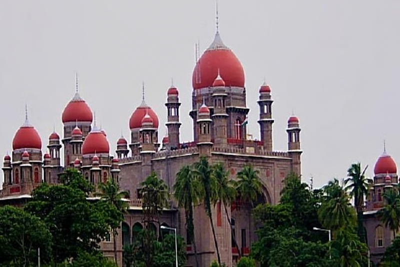 Telangana HC Orders Revaluation or Re-Exam for TGPSC Group-1: Merit List Cancelled Amid Evaluation Irregularities