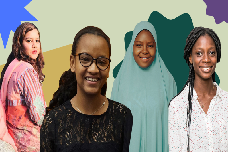 When Climate Collapse Becomes a Classroom Crisis: How Heat and Drought Are Forcing India’s Girls Out of School