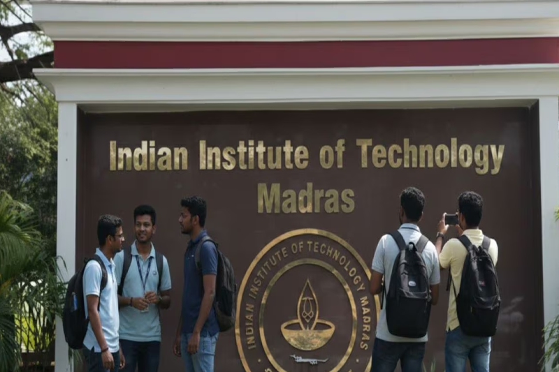 IIT Madras Summer Fellowship 2026: An Unparalleled Research Opportunity for Aspiring Scholars