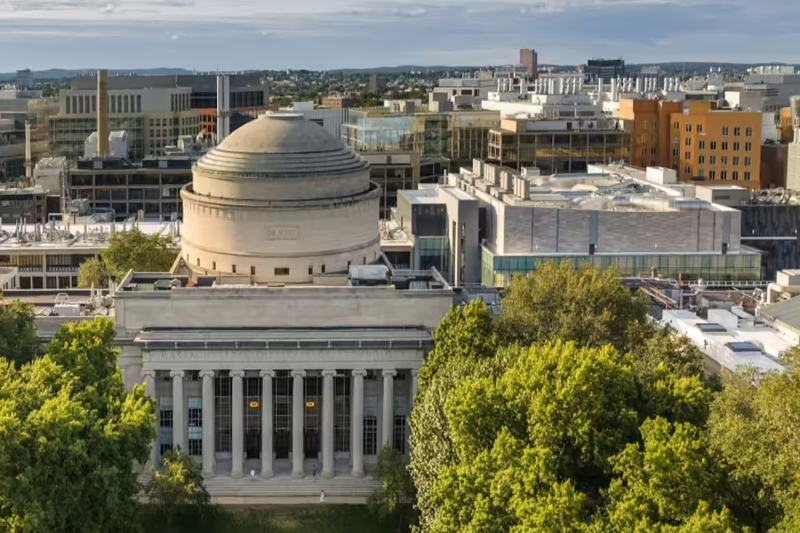 Forbes 2025 Rankings: Top U.S. Colleges Redefining Prestige Beyond the Ivy League