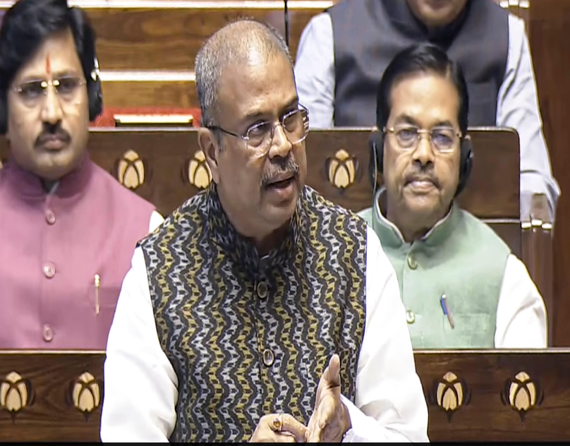 All High Schools in India to Get Broadband Internet in 2–3 Years, Says Dharmendra Pradhan