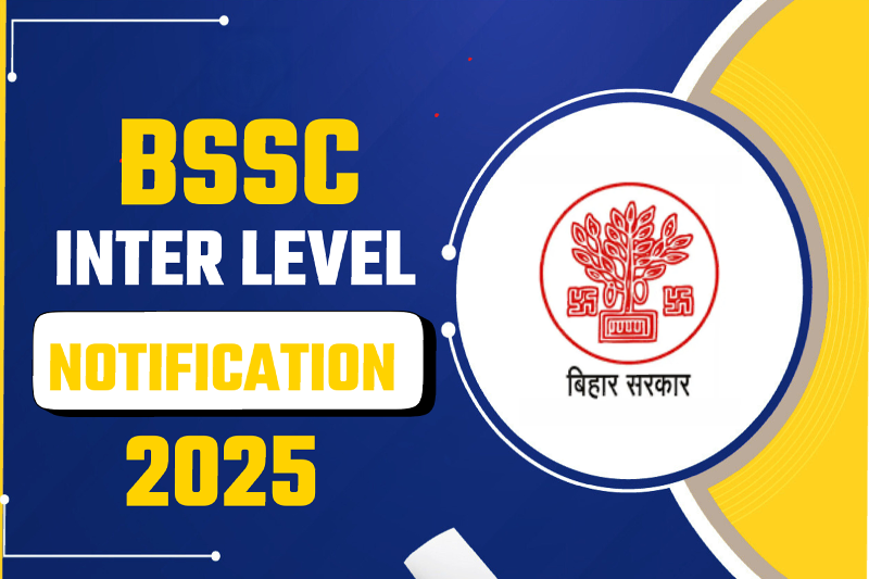 BSSC 2nd Inter Level Recruitment 2025: Vacancies Increased to 24,492, Last Date Extended to January 15