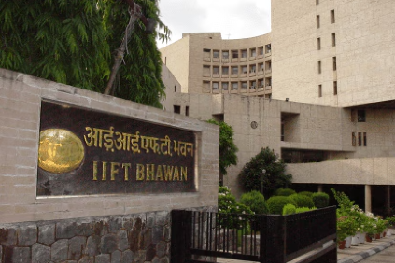 IIFT Goes Global: Launches First Overseas Campus in Dubai