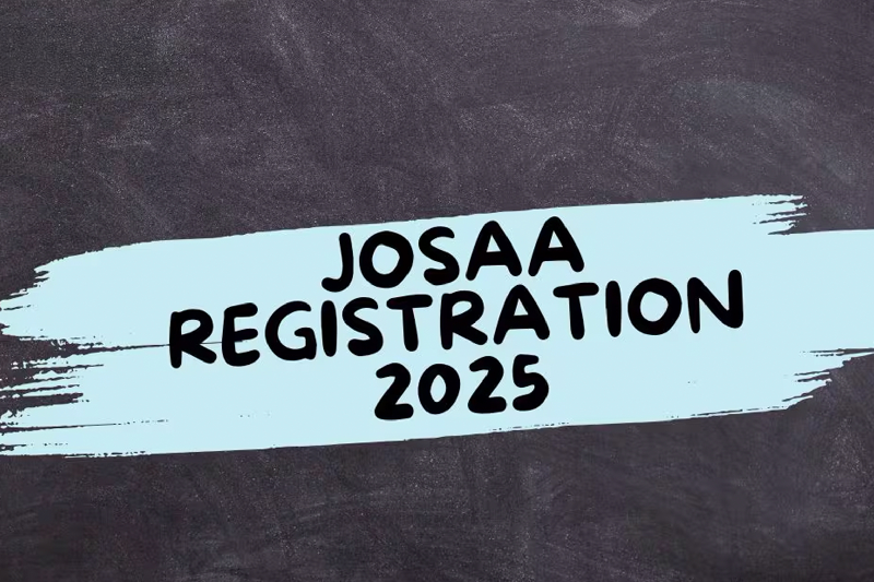 JoSAA Counselling 2025: Key Dates, Mock Seat Allocations & Process Explained