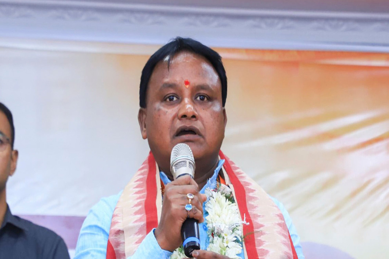 Odisha to Launch 835 Model Primary Schools Under Flagship Education Scheme