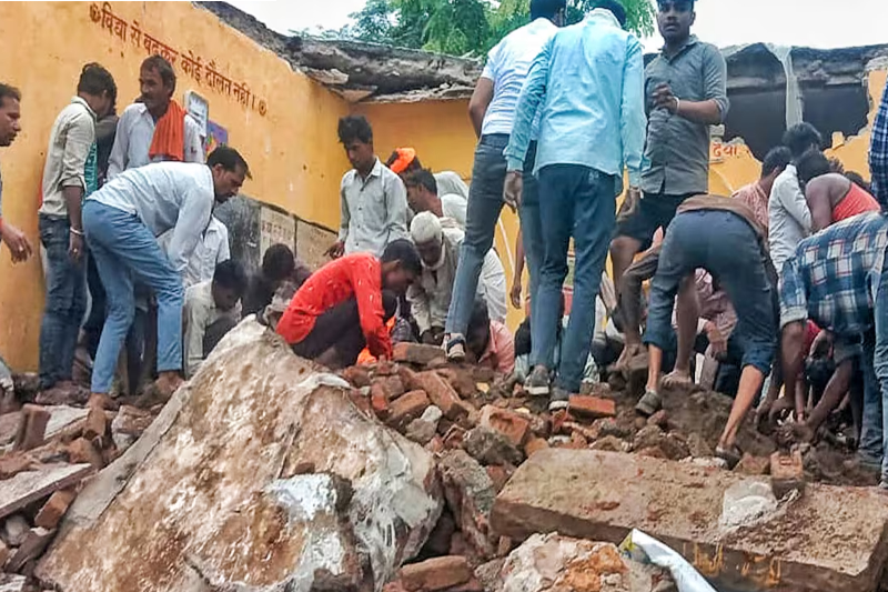 Centre Mandates Safety Audits in All Schools: States, UTs Directed to Act Urgently