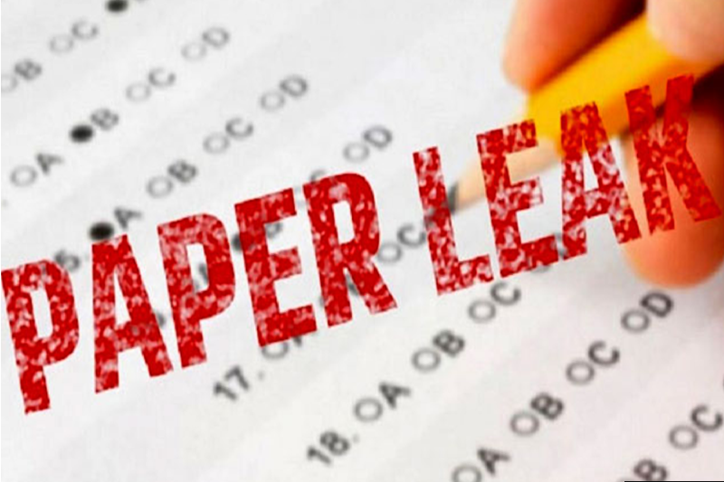 Decoding India’s Anti-Paper Leak Law: Offences, Punishments, and Its Impact on Public Examinations