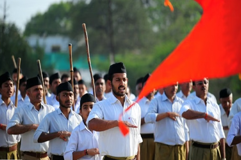 Delhi Schools to Introduce ‘Rashtraneeti’ Curriculum Highlighting RSS and Freedom Fighters