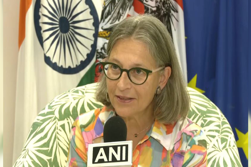 Austria Expands Education Ties with India: Over 300 STEM Master’s Seats, Work Opportunities, and Affordable Tuition Announced
