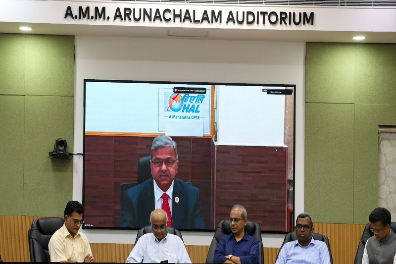 IIT Madras Launches Online BS Programme in Aeronautics & Space Technology: Expanding Access to Aerospace Education