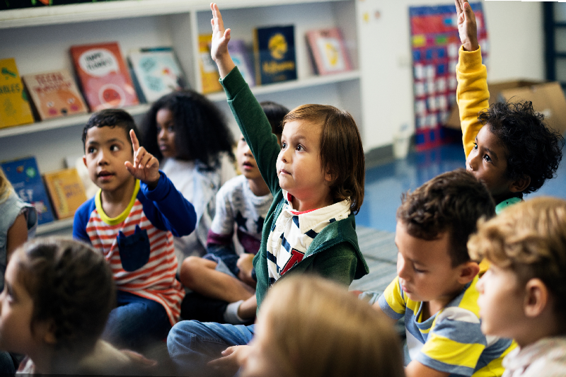 Inside Finland’s School Day: What the World Can Learn from Its Calm and Creative Education System