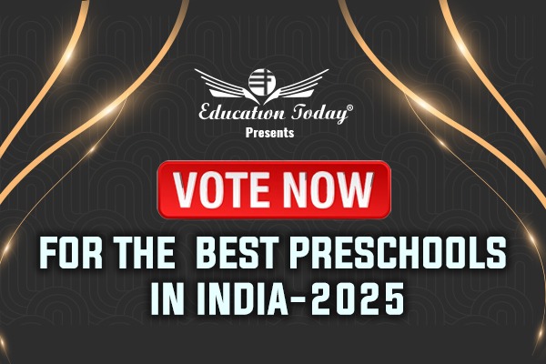 India’s Best Preschools 2025: Parent-Powered Survey for Trusted Rankings