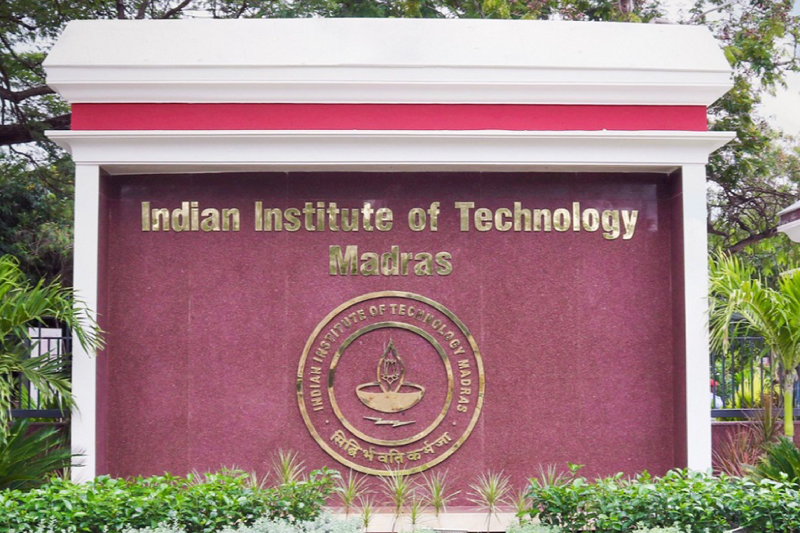 IIT Madras Launches School of Innovation and Entrepreneurship to Power Global Deep-Tech Start-Up Ecosystem