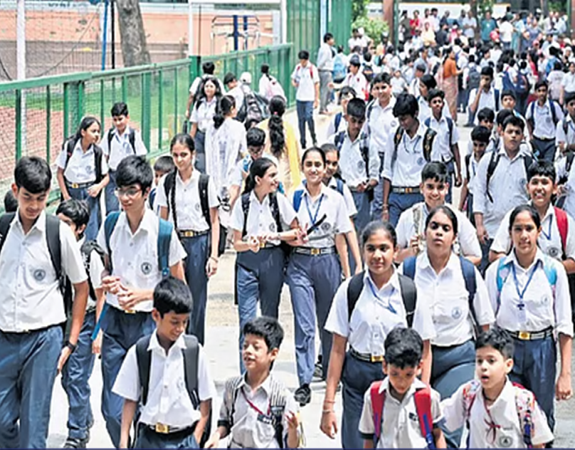 CBSE Orders Third Language for Class 6, 7-Day Deadline