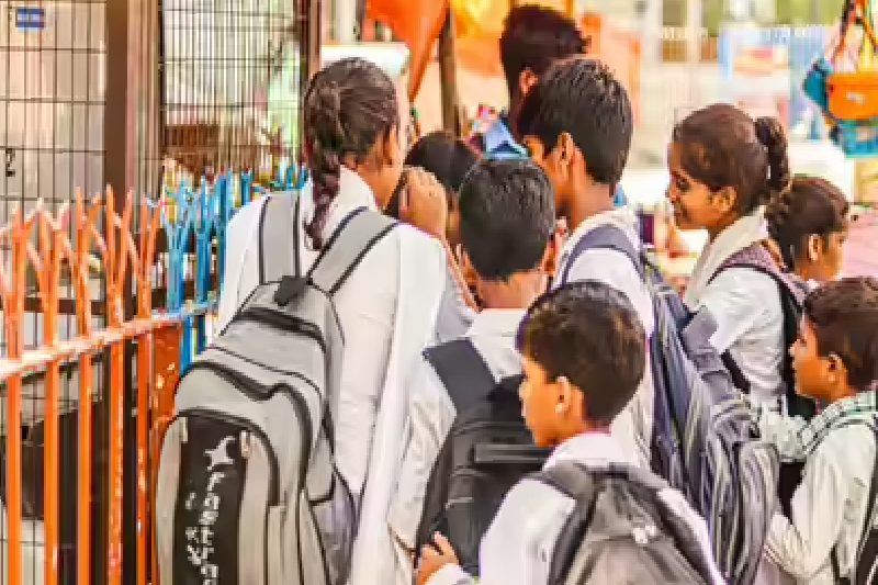 Delhi Government Brings All Private Schools Under New Fee Regulation Law: What Parents Need to Know