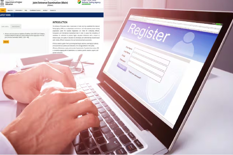 JEE Main 2026 Registration Begins in October: Key Updates on Aadhaar, Category Certificates, and Application Process