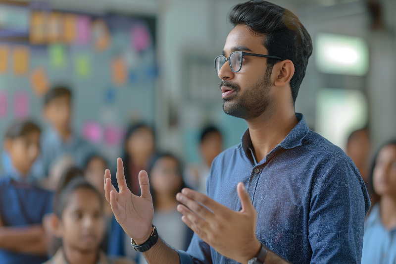 Delhi Government to Appoint Over 5,000 New Teachers to Strengthen Classroom Learning and Reduce Student-Teacher Ratio