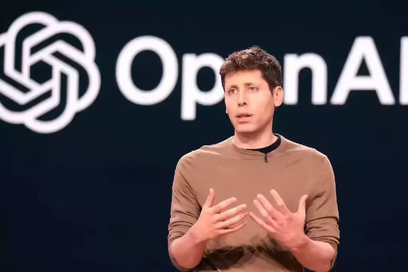OpenAI CEO Sam Altman To Interact With IIT Delhi Students On February 20