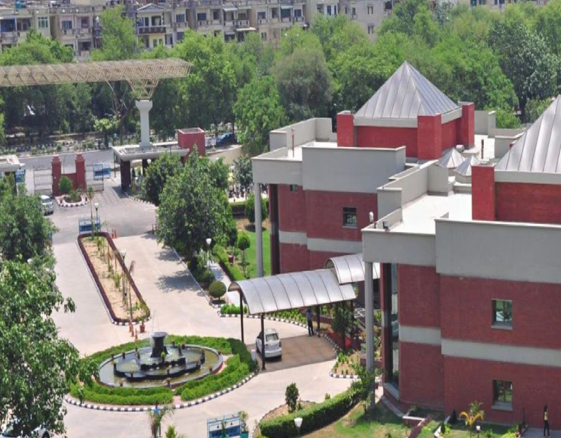 IP University Extends Admission Deadline to April 11 for CET