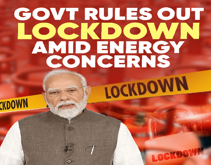 Energy Lockdown Rumours Force Campus Closure, Classes Move Online