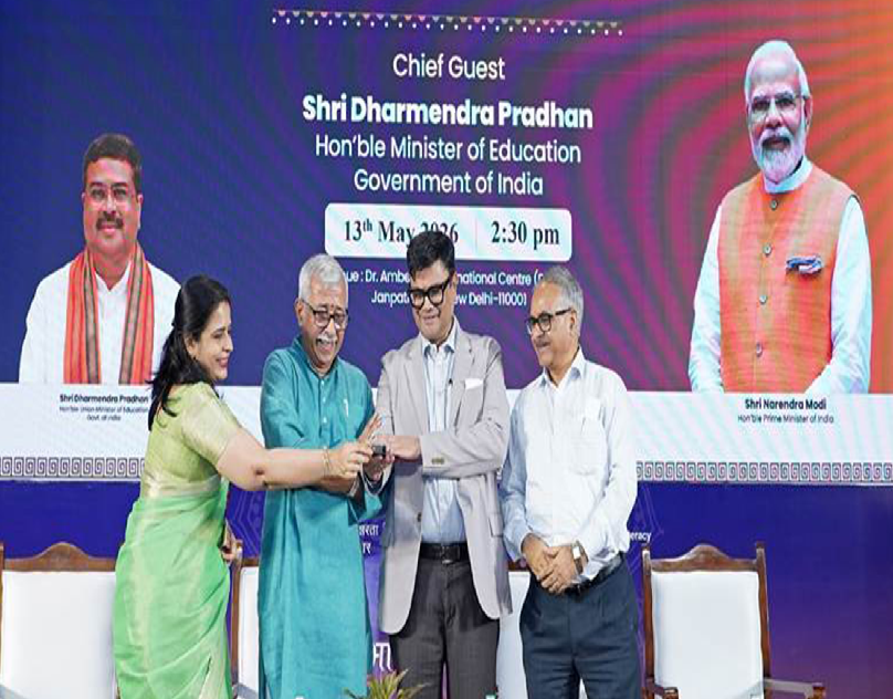 Bharatiya Bhasha Summer Camp 2026 Promotes Multilingual Learning