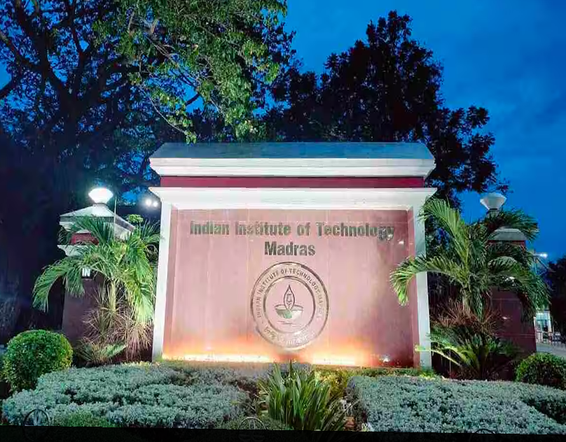 NCERT, IIT Madras Partner for AI-Driven Education Innovation