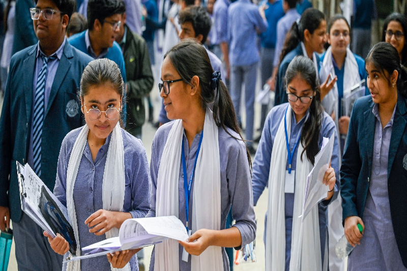 Ensuring Authentic Learning: CBSE Urges Schools and Parents to Buy Only Genuine NCERT Textbooks