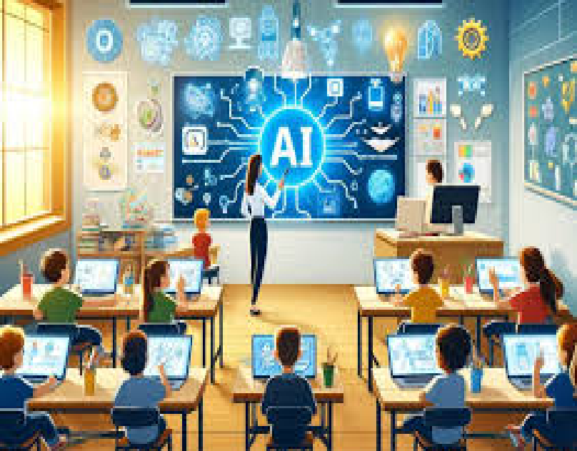 CBSE Introduces AI & Computational Thinking in Schools 2026–27