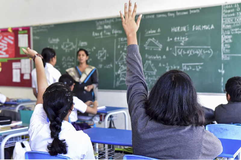Classrooms Without Borders: How ODL is Reshaping India’s Education Landscape