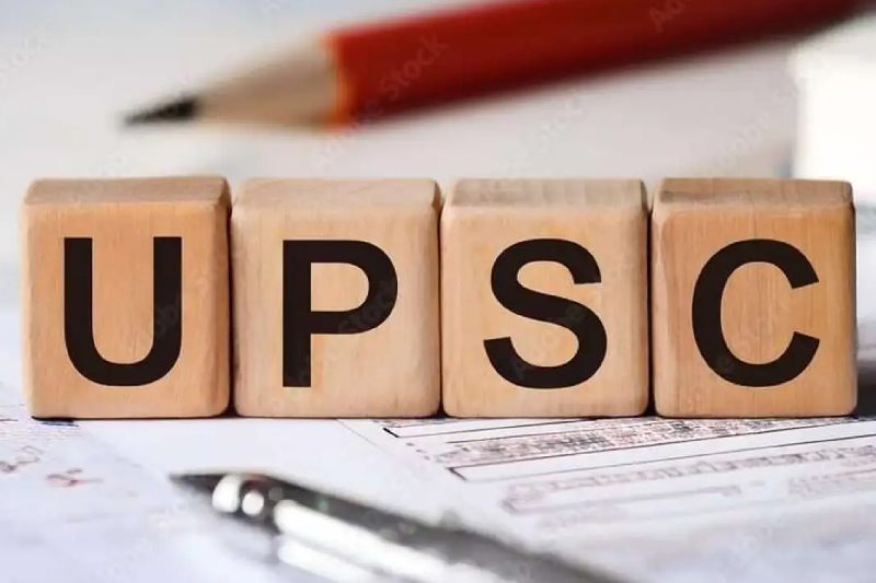 UPSC to Commemorate 100 Years with Year-Long Centenary Celebrations Starting October 1