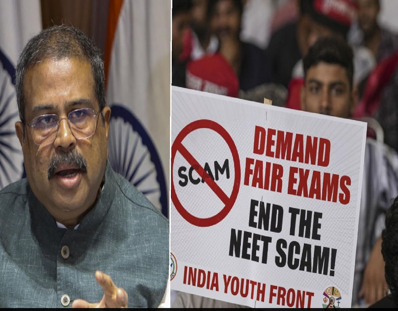 NEET UG 2026 Re-Exam on June 21 Amid Security Concerns