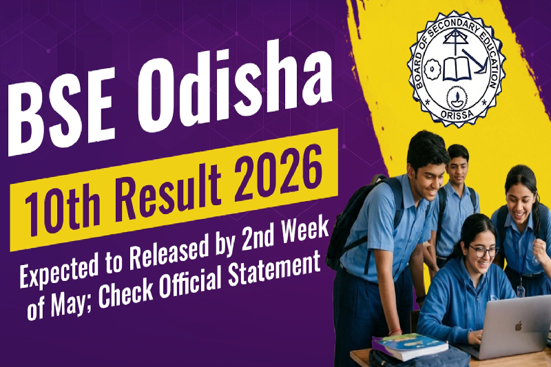 Odisha Board Class 10 Results 2026: A Defining Moment for Students Across the State