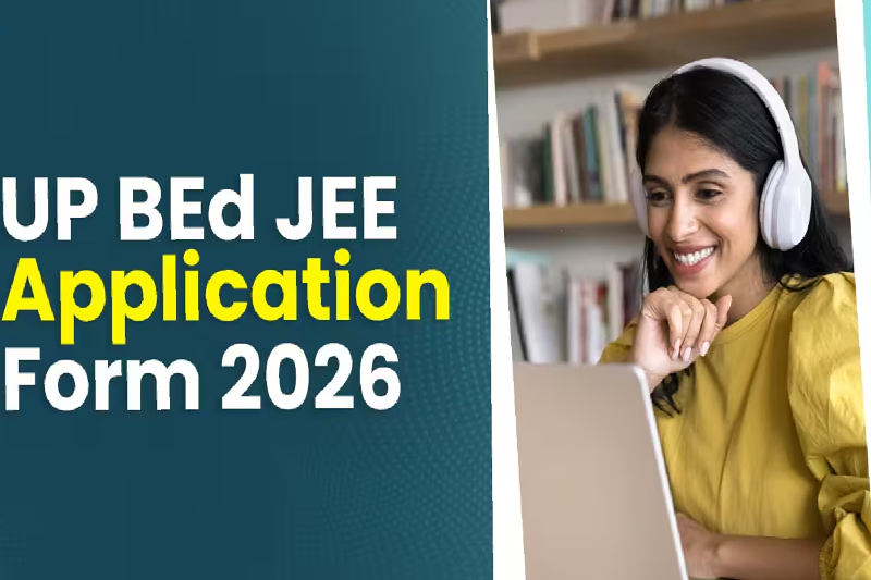 UP B.Ed JEE 2026 Registration Begins: A Comprehensive Guide for Aspiring Educators
