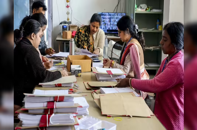 No Verification of Marks After Class-12 Results from 2026 as CBSE Resorts to Digital Evaluation