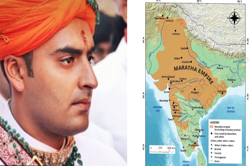 NCERT Forms Panel to Review Class 8 Maratha Empire Map Amid Historical Accuracy Row