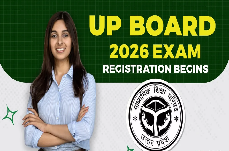 UP Board’s State‑Level Online Guidance Session: A Pivotal Step Ahead of the 2026 Board Examinations