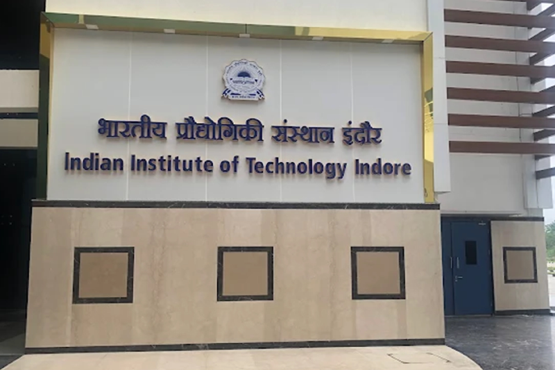 IIT Indore Launches New Schools Focused on Sustainability and Biomedical Engineering: A Vision for the Future