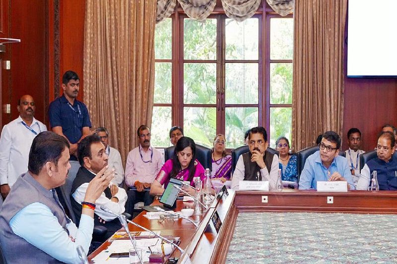 Maharashtra’s New Recruitment Framework: A Transformative Push Towards Transparent and Efficient Public Employment