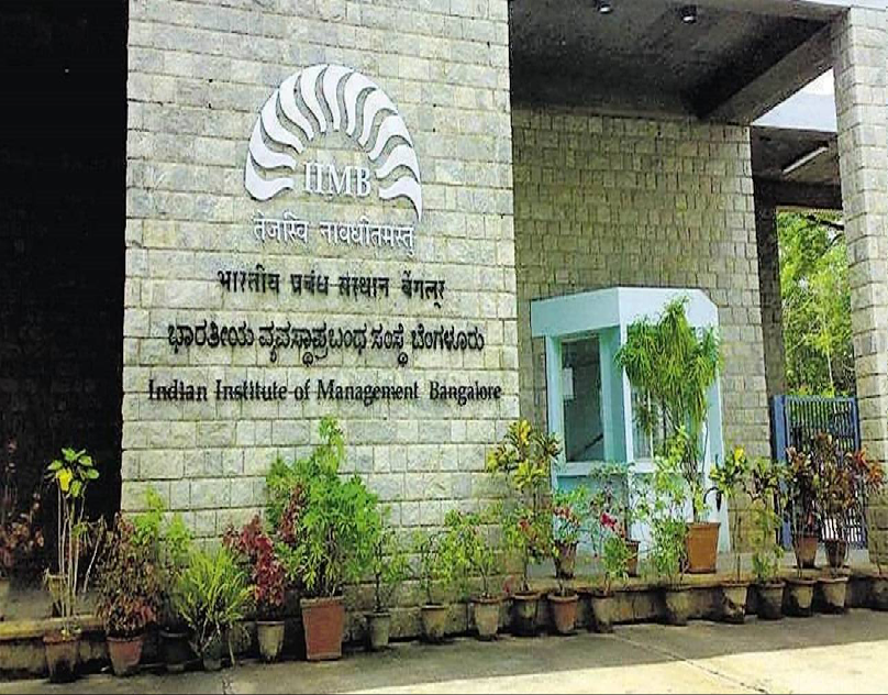 IIM Bangalore to Host Aviation and Aerospace Conference on April 18, Focus on Innovation