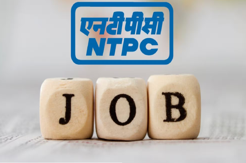 NTPC Recruitment 2026 Begins for Manager and Engineer Posts: Salary Up to ₹2.4 Lakh, Eligibility and Application Details
