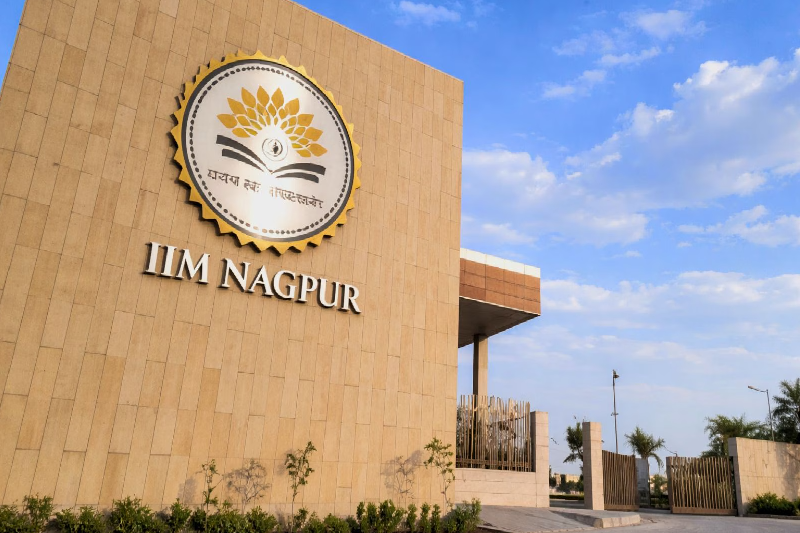 IIM Nagpur Mid-Term Row: Discipline, Dissent and the Question of Academic Fairness