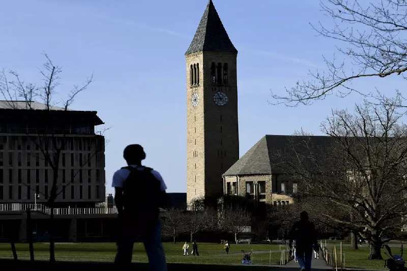 Record Fall 2025 Enrollment Reflects Strategic Resilience in U.S. Higher Education