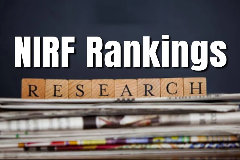 NIRF Rankings 2025: Key Changes, New Parameters, and What It Means for Higher Education