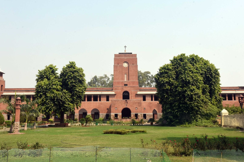 DU’s Bold Academic Overhaul: Curriculum Shake-Up, UG Fourth Year Rollout & Major Infrastructure Boost