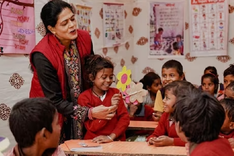 Early Learning on the Rise: 80% of Class 1 Students Enter with Pre-School Experience in 2024-25, Reveals UDISE+ Report