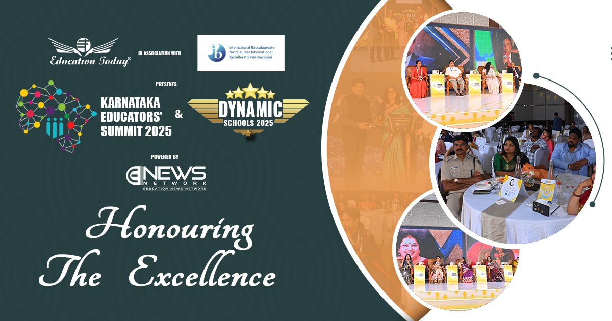 Karnataka Educators’ Summit & Dynamic School Awards 2025: Where Visionaries Redefined the Future of Indian Education