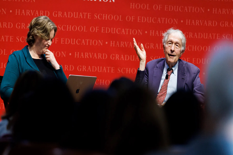 By 2050, Education Could Be Revolutionized by AI, Says Harvard Scholar