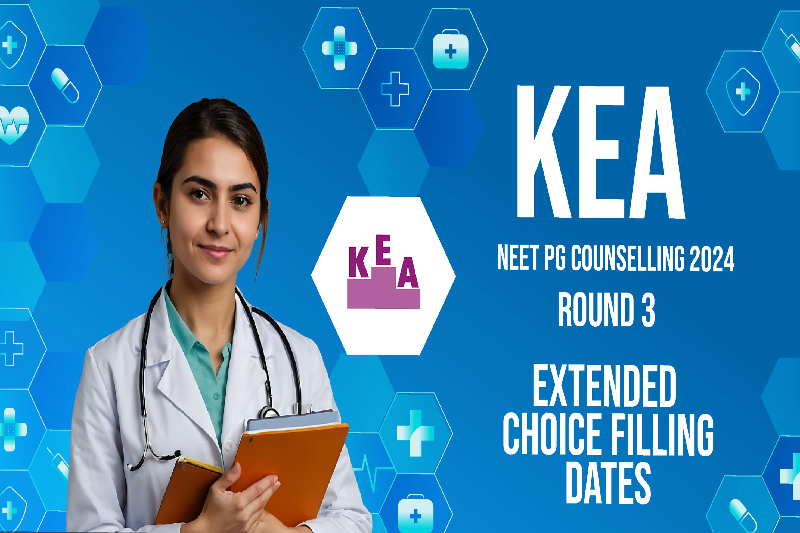 KEA Withholds Karnataka Medical Counselling Round 3 Results After HC Petition: What It Means for Students
