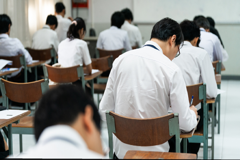 RBSE Revises Class 9 and 11 Exam Dates for 2026 Board Exams: What Students and Schools Need to Know